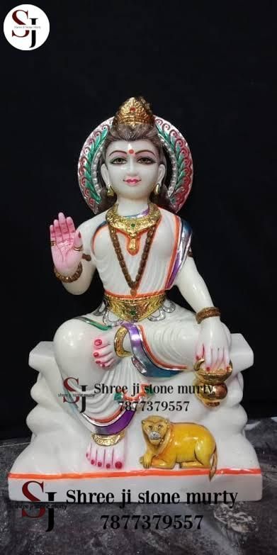 Parvati Mataji